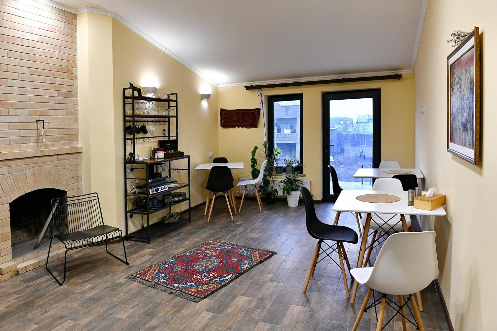 Woolway Studios Argavand Extérieur photo