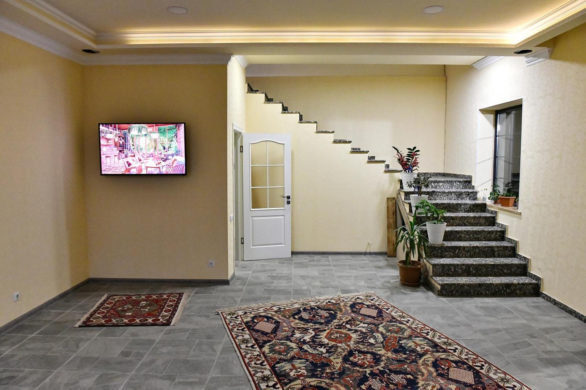 Woolway Studios Argavand Extérieur photo