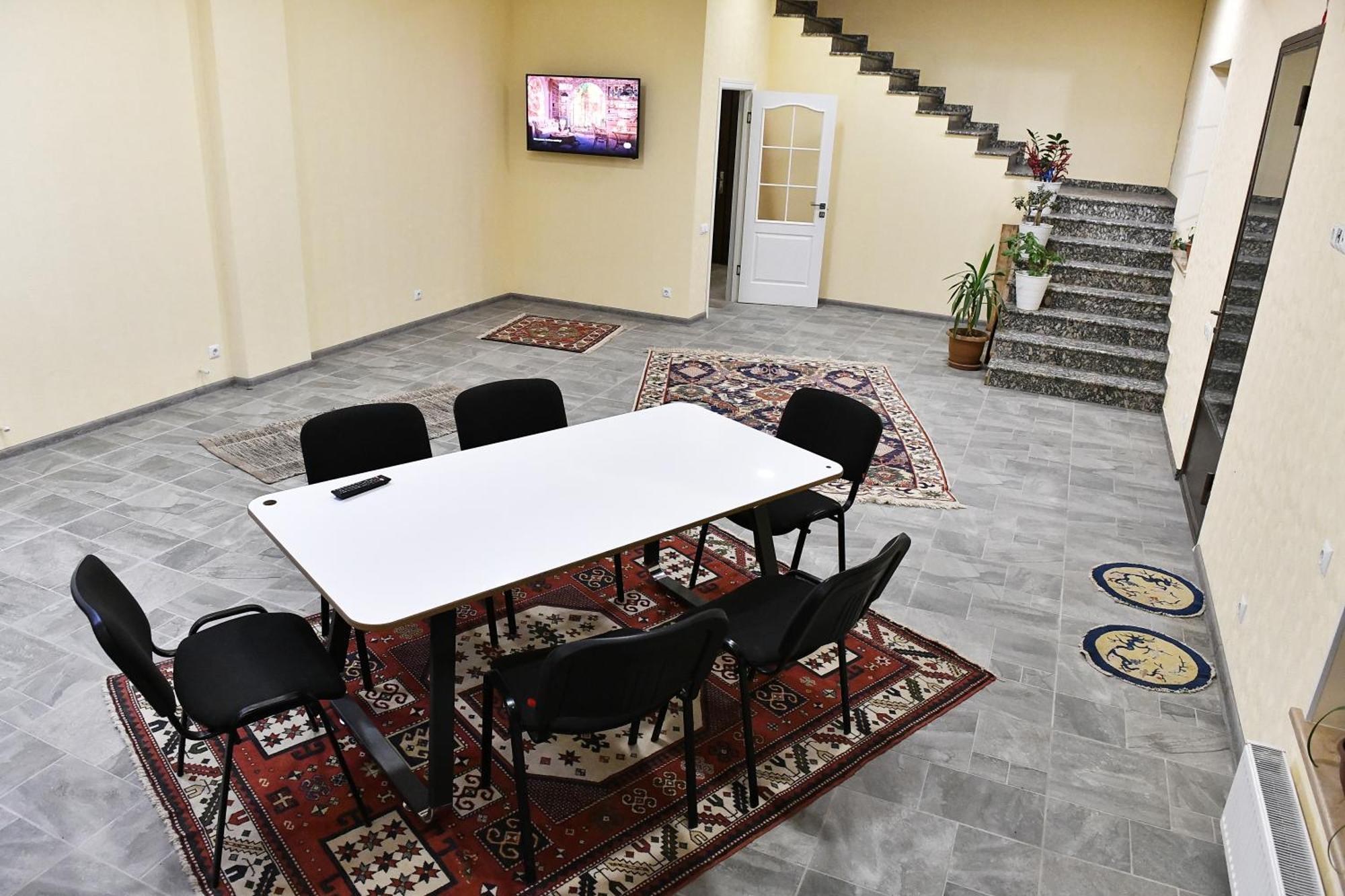 Woolway Studios Argavand Extérieur photo