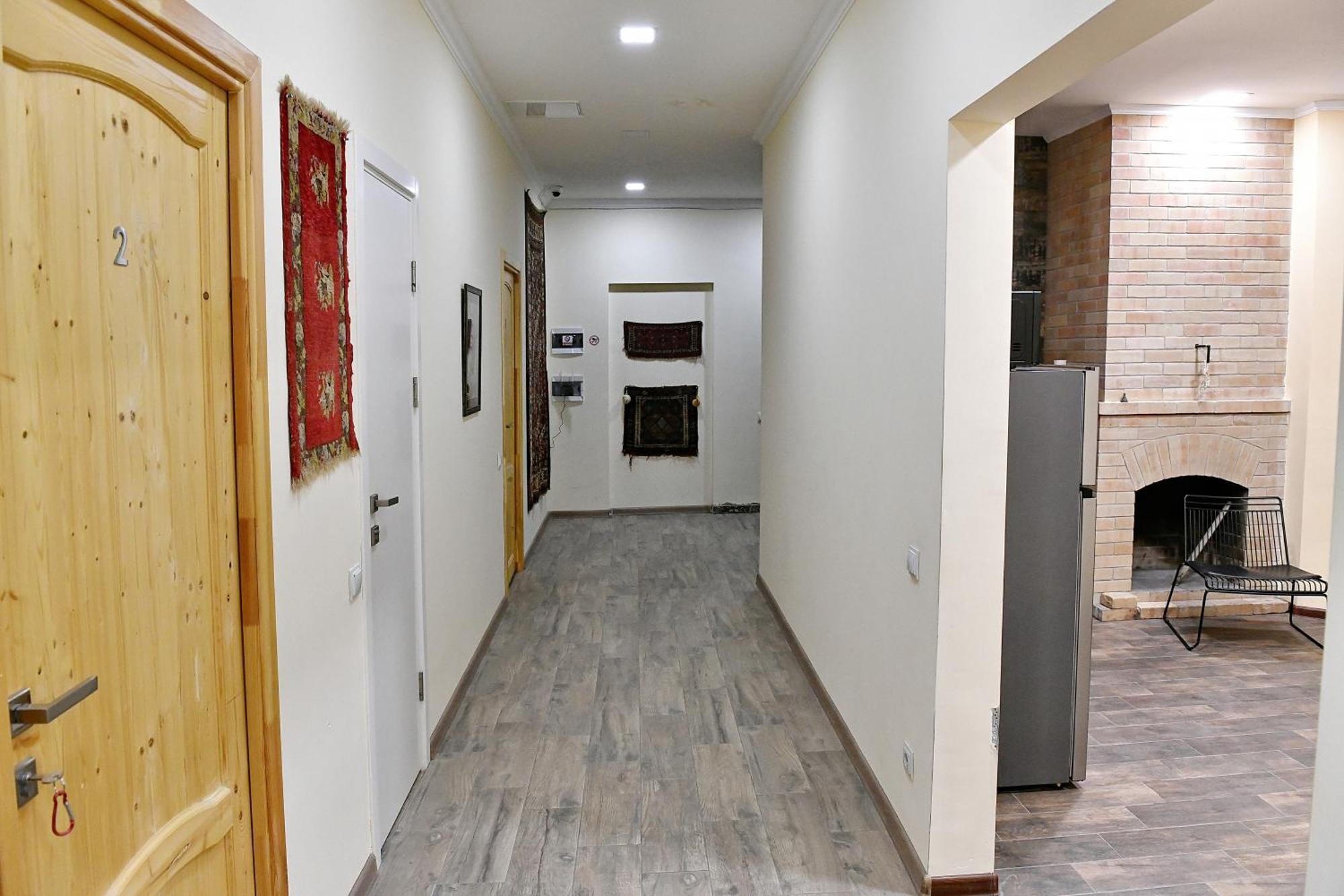 Woolway Studios Argavand Extérieur photo