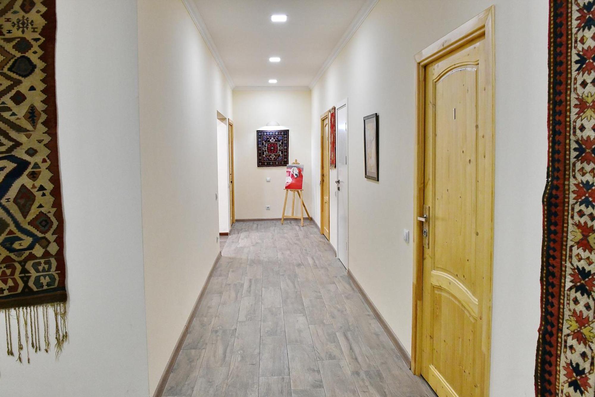 Woolway Studios Argavand Extérieur photo