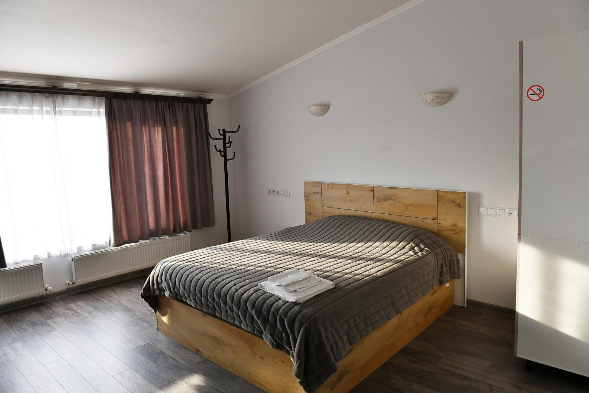 Woolway Studios Argavand Extérieur photo