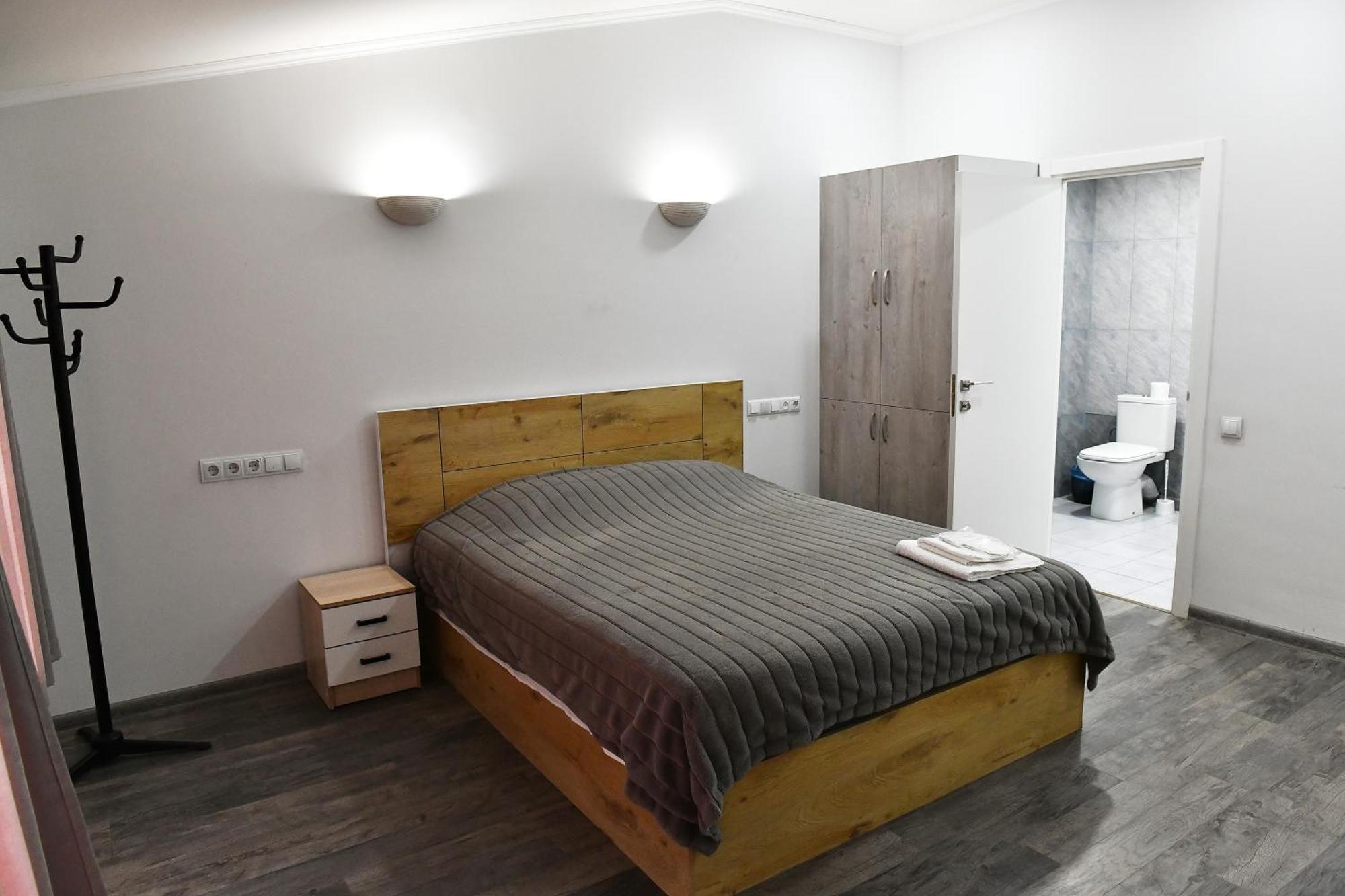 Woolway Studios Argavand Extérieur photo