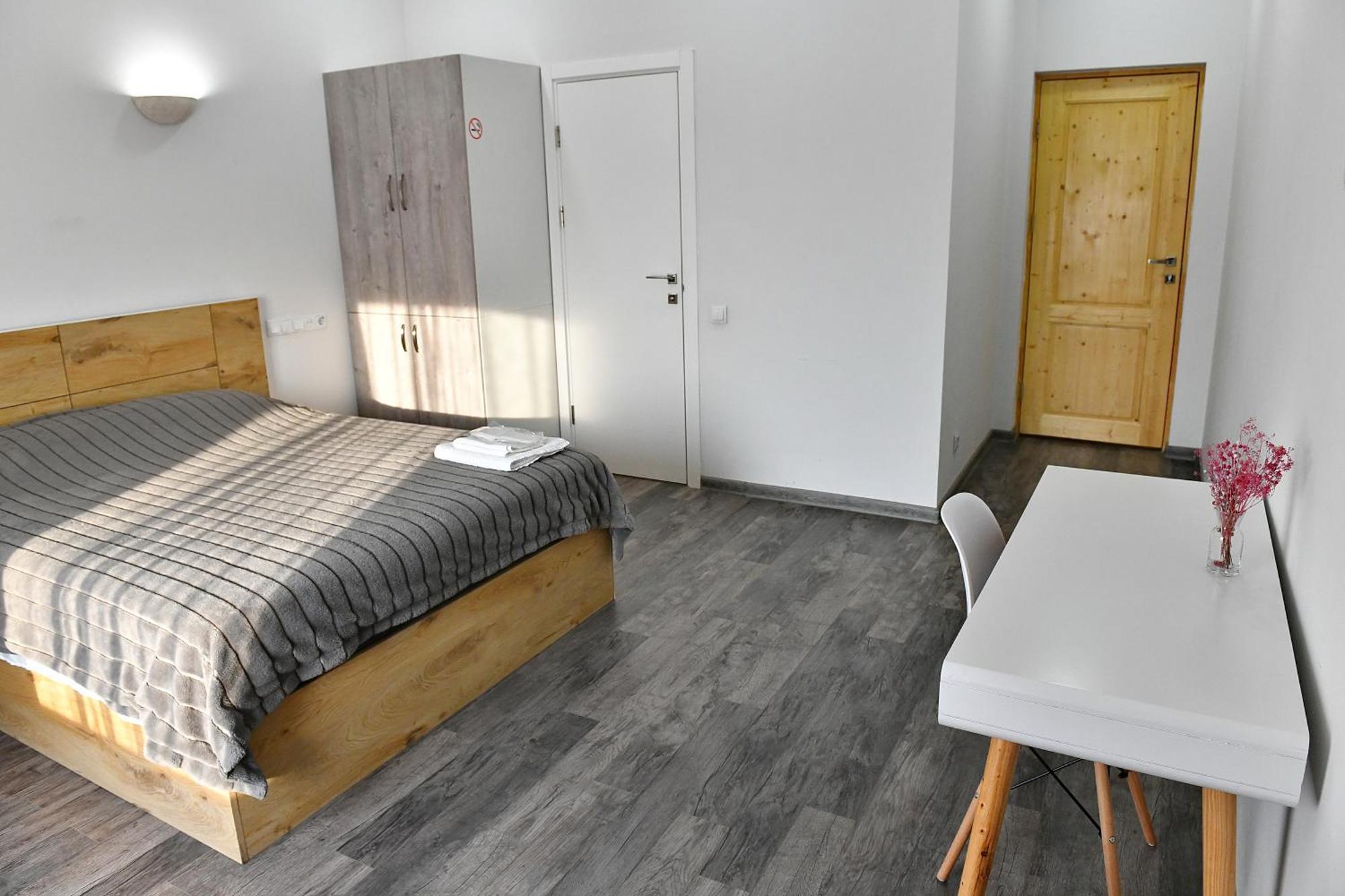 Woolway Studios Argavand Extérieur photo