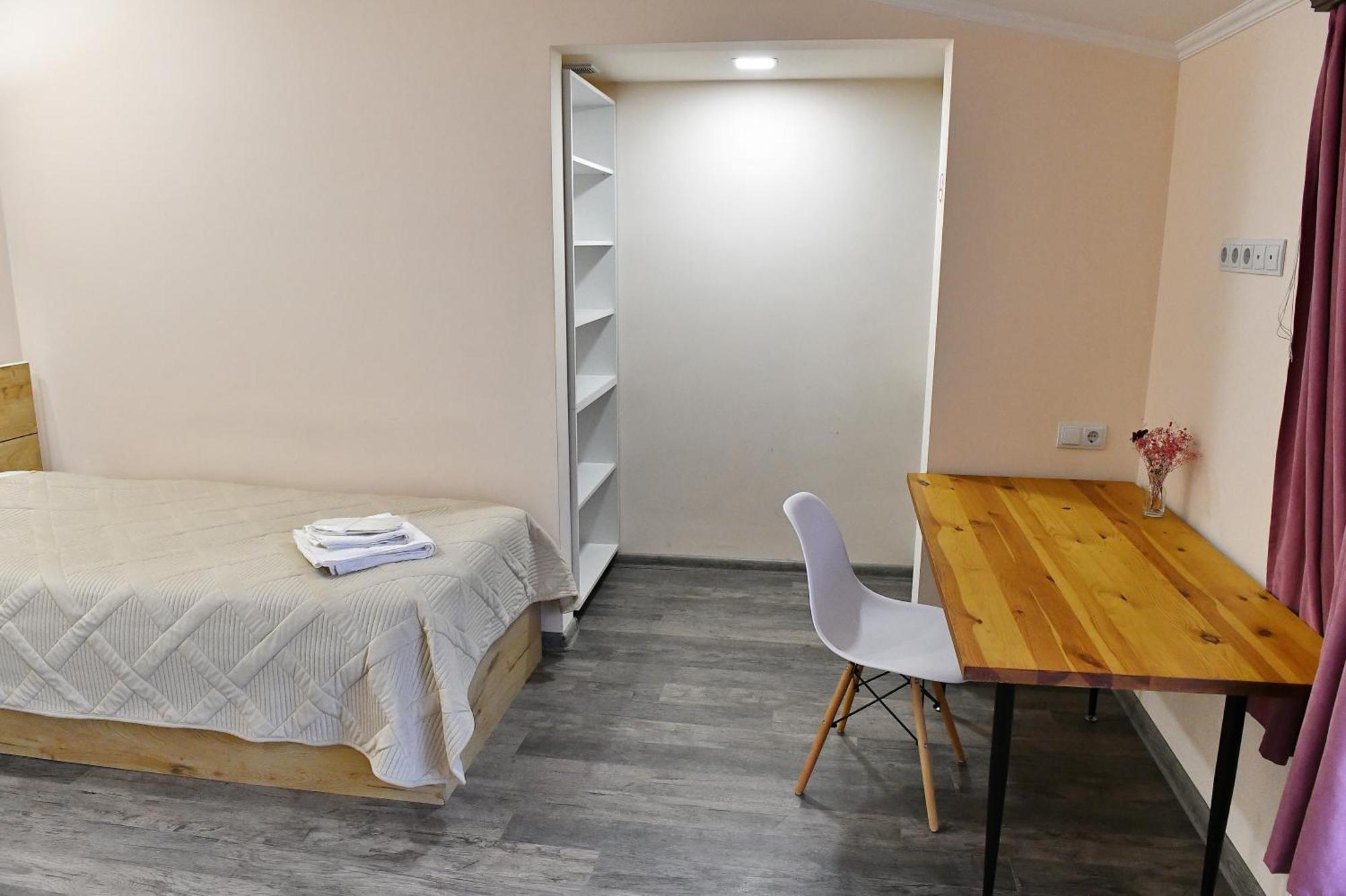 Woolway Studios Argavand Extérieur photo