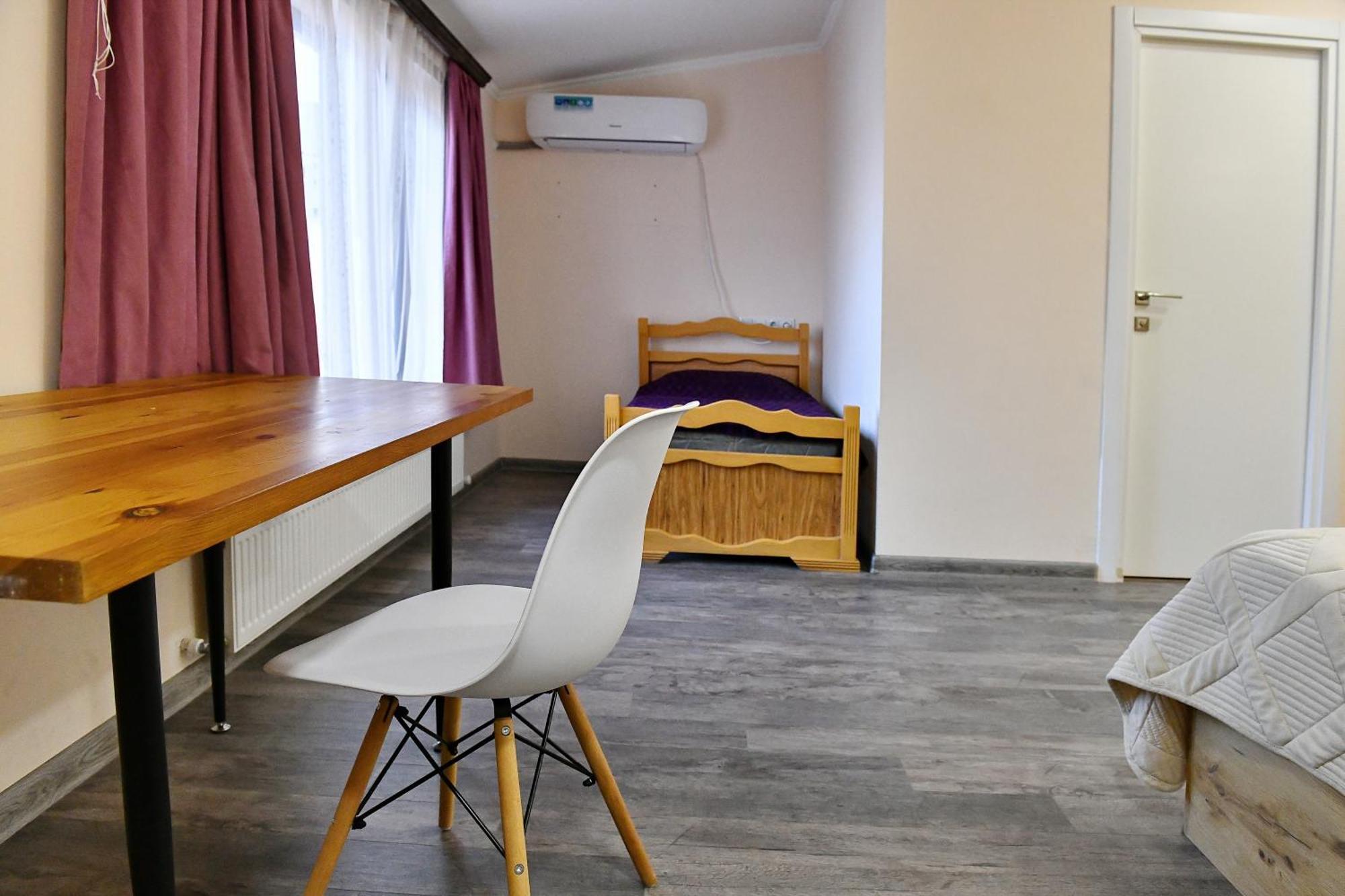 Woolway Studios Argavand Extérieur photo