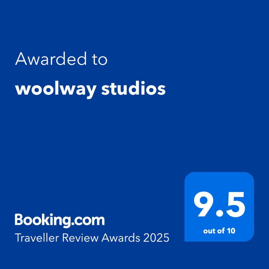 Woolway Studios Argavand Extérieur photo